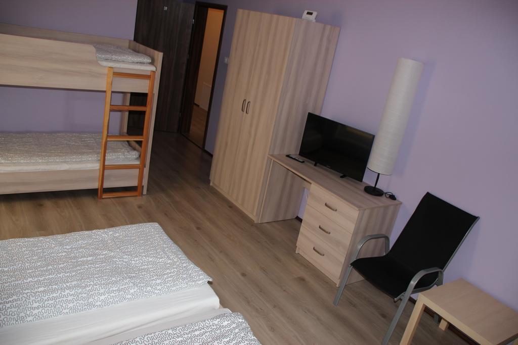 Dom Nad Krzywym - Prywatna Plaza, 2 Boiska, Sauna, Plac Zabaw Krzywe (Elk) Exterior foto